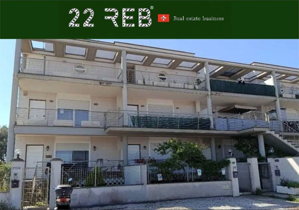 appartamento in vendita a Fiumicino