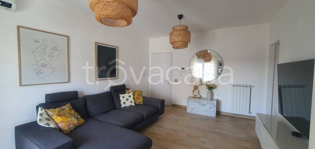 appartamento in vendita a Fiumicino