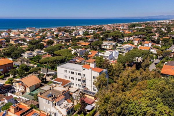 appartamento in vendita a Fiumicino in zona Fregene