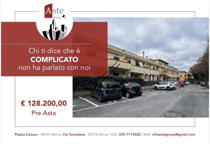 appartamento in vendita a Fiumicino in zona Aranova