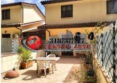 casa indipendente in vendita a Fiumicino in zona Aranova