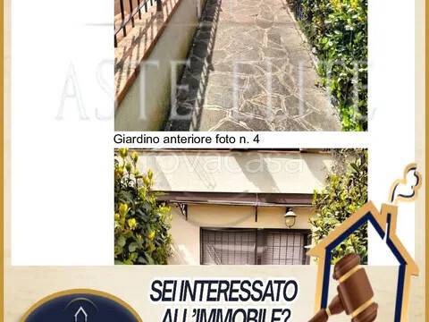 appartamento in vendita a Fiumicino in zona Aranova