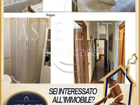 appartamento in vendita a Fiumicino