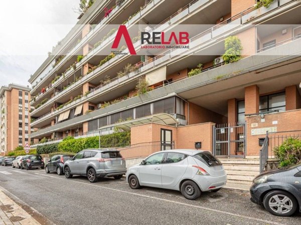 appartamento in vendita a Fiumicino