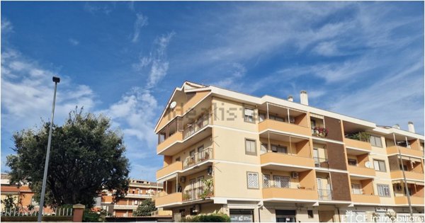 appartamento in vendita a Fiumicino in zona Isola Sacra