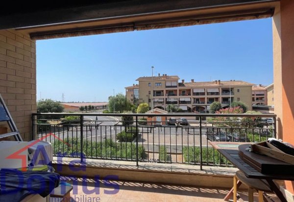 appartamento in vendita a Fiumicino in zona Palidoro