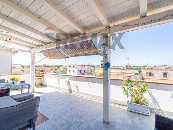 appartamento in vendita a Fiumicino