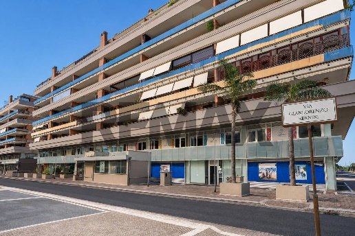 appartamento in vendita a Fiumicino