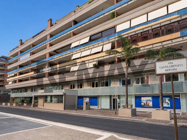 appartamento in vendita a Fiumicino