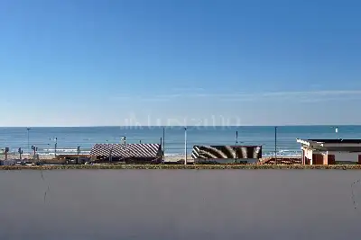 appartamento in vendita a Fiumicino in zona Passo Oscuro