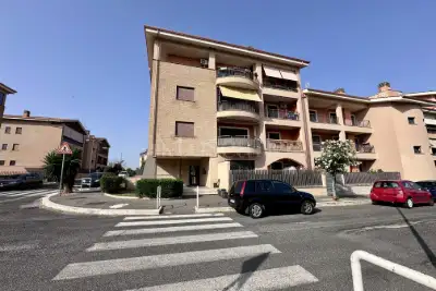 appartamento in vendita a Fiumicino in zona Palidoro