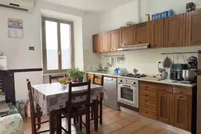 casa indipendente in vendita a Fiumicino in zona Maccarese