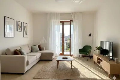 appartamento in vendita a Fiumicino in zona Isola Sacra