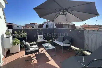 appartamento in vendita a Fiumicino in zona Passo Oscuro
