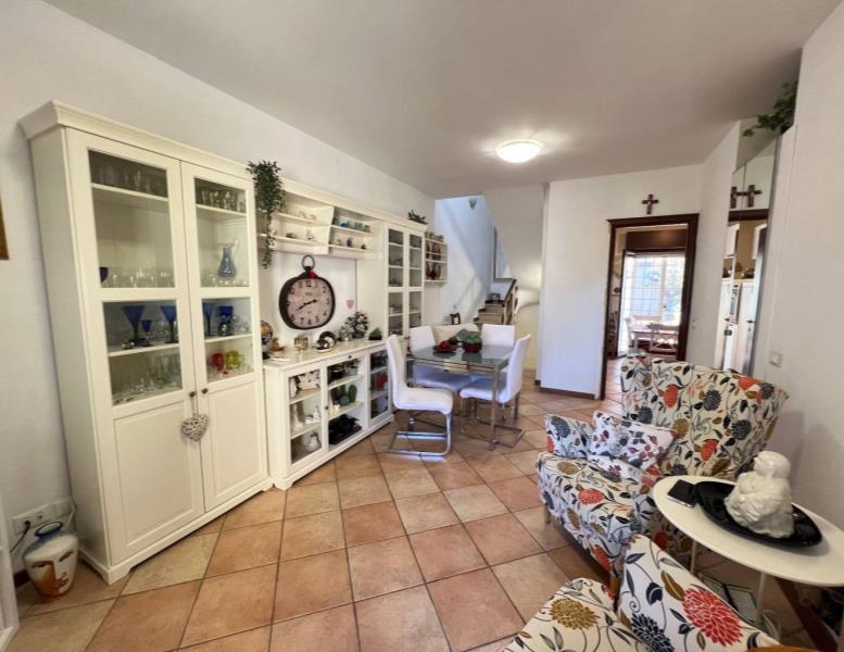 casa indipendente in vendita a Fiumicino in zona Maccarese