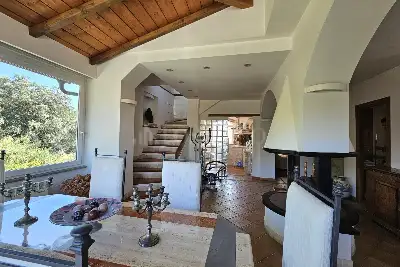 casa indipendente in vendita a Fiumicino in zona Fregene