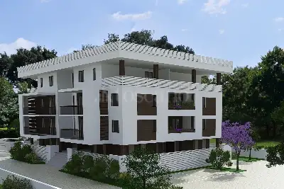 appartamento in vendita a Fiumicino in zona Isola Sacra