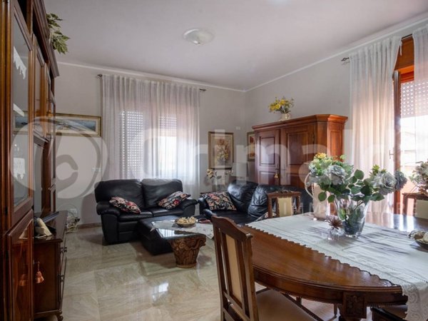 appartamento in vendita a Fiumicino in zona Isola Sacra