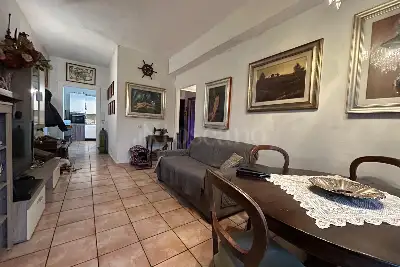 casa semindipendente in vendita a Fiumicino