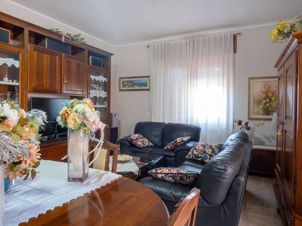 casa indipendente in vendita a Fiumicino in zona Isola Sacra