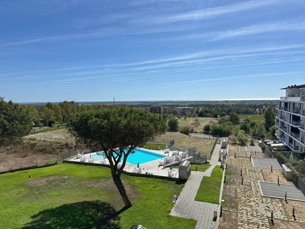 appartamento in vendita a Fiumicino in zona Aranova