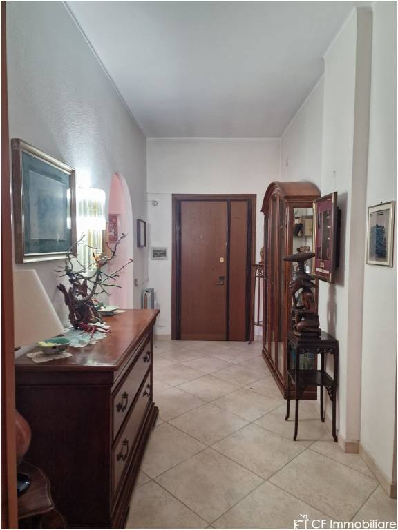 appartamento in vendita a Fiumicino in zona Isola Sacra