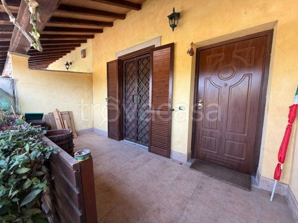 casa indipendente in vendita a Fiumicino in zona Aranova
