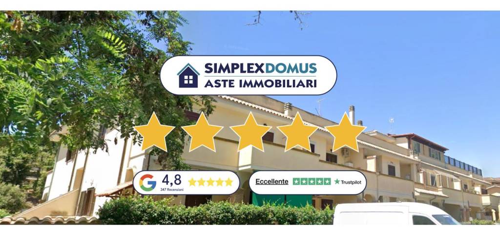 appartamento in vendita a Fiumicino in zona Aranova