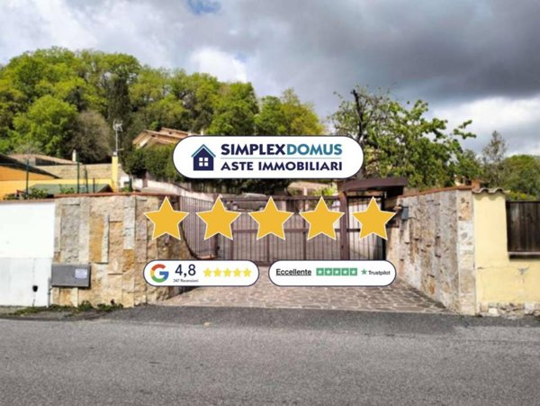 casa indipendente in vendita a Fiumicino in zona Aranova