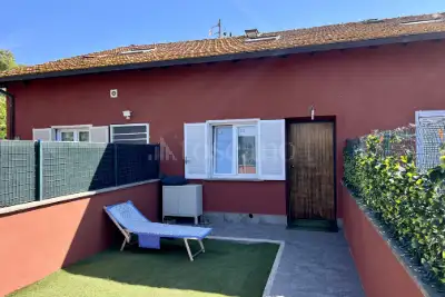 villa in vendita a Fiumicino