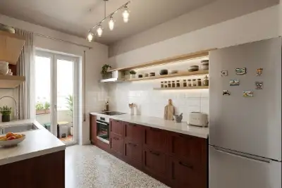 appartamento in vendita a Fiumicino in zona Isola Sacra
