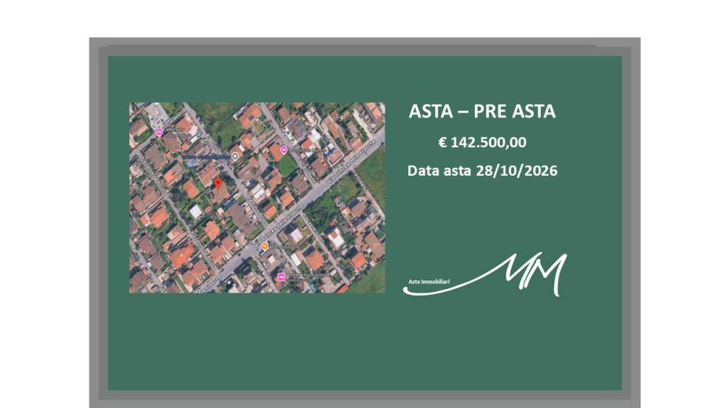 appartamento in vendita a Fiumicino in zona Isola Sacra