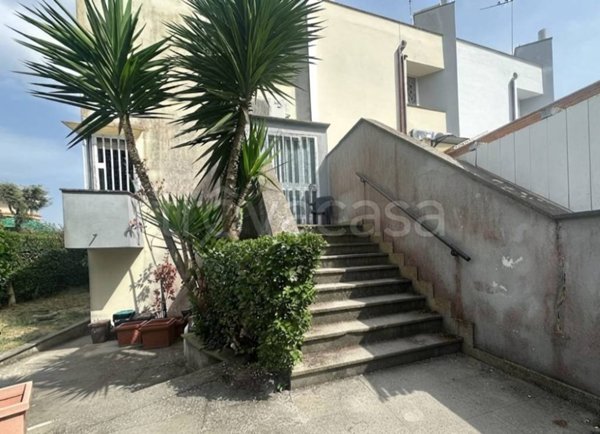 casa indipendente in vendita a Fiumicino in zona Fregene