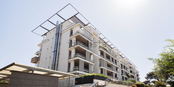 appartamento in vendita a Fiumicino