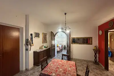 appartamento in vendita a Fiumicino in zona Isola Sacra