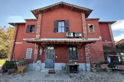 casa indipendente in vendita a Fiumicino