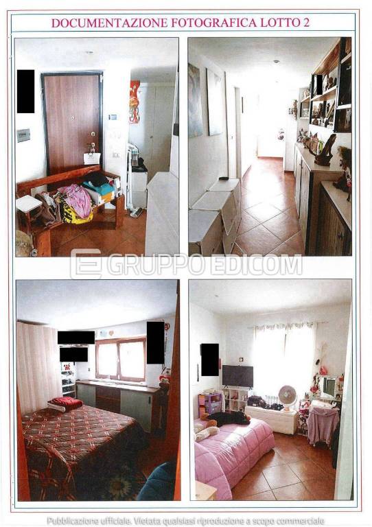 appartamento in vendita a Fiumicino in zona Isola Sacra