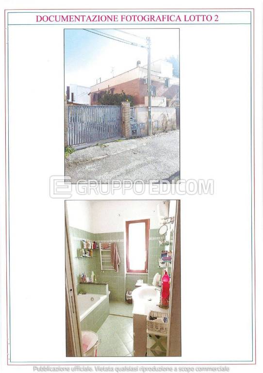 appartamento in vendita a Fiumicino in zona Isola Sacra