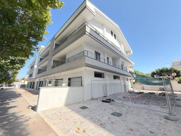 appartamento in vendita a Fiumicino