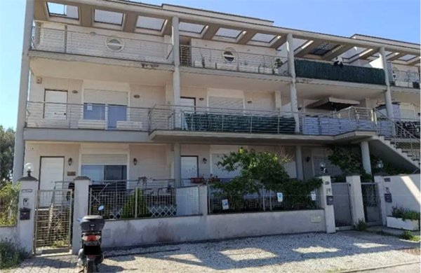 appartamento in vendita a Fiumicino
