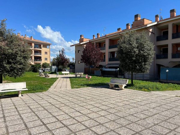 appartamento in vendita a Fiumicino