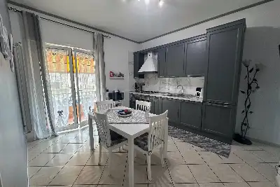 appartamento in vendita a Fiumicino
