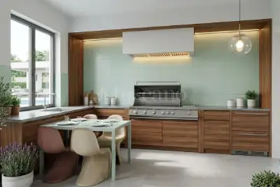 casa indipendente in vendita a Fiumicino in zona Isola Sacra