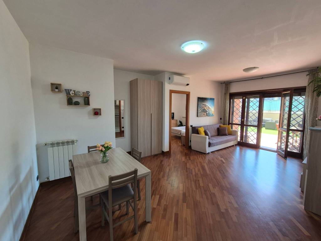 appartamento in vendita a Fiumicino