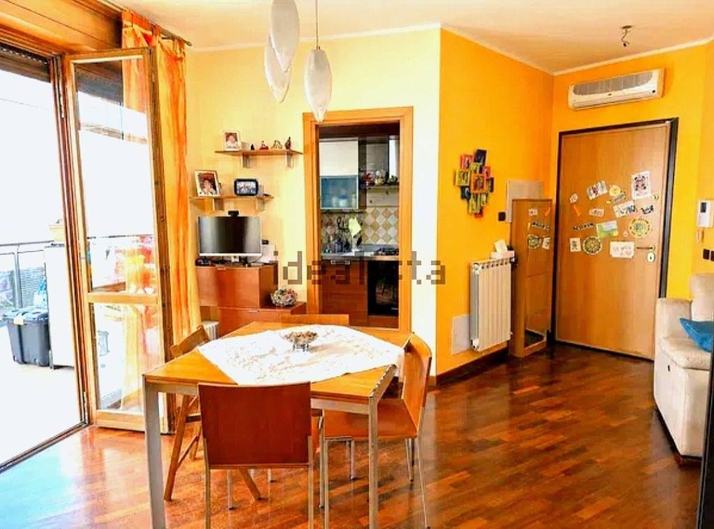 appartamento in vendita a Fiumicino