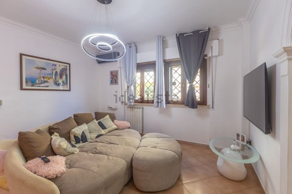 appartamento in vendita a Fiumicino in zona Isola Sacra