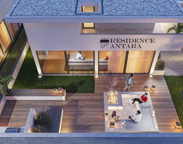 casa indipendente in vendita a Fiumicino in zona Aeroporto 