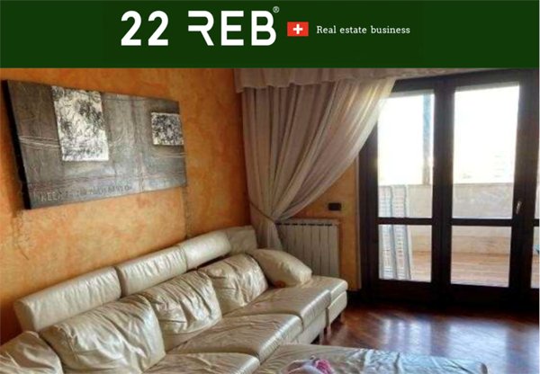 appartamento in vendita a Fiumicino