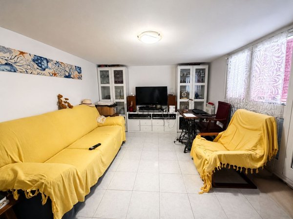appartamento in vendita a Fiumicino in zona Isola Sacra
