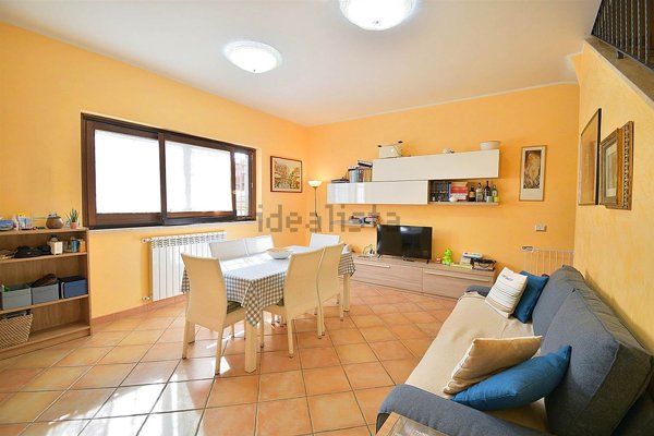 casa indipendente in vendita a Fiumicino in zona Fregene